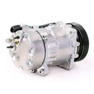 Compressor, Air Conditioning VW Golf IV Hatchback (1J1) 447K0235 - photo 4