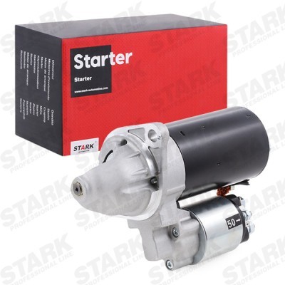 Starter Stark SKSTR-0330246 SKSTR-0330246 - photo 2