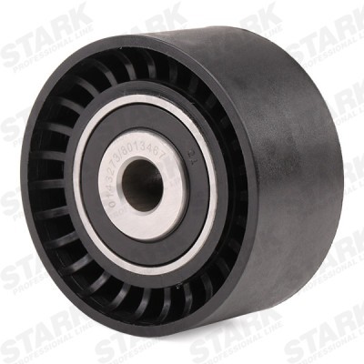 Deflection/Guide Pulley Timing Belt Stark SKDGP-1100007 SKDGP-1100007 - photo 3