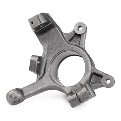 Steering knuckle RIDEX 1159S0070 1159S0070 - photo 3