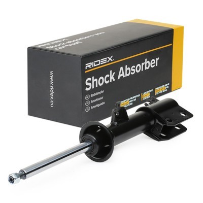 Shock Absorber RIDEX 854S0411 854S0411 - photo 3