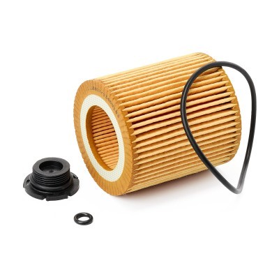Oil Filter RIDEX 7O0206 7O0206 - photo 2