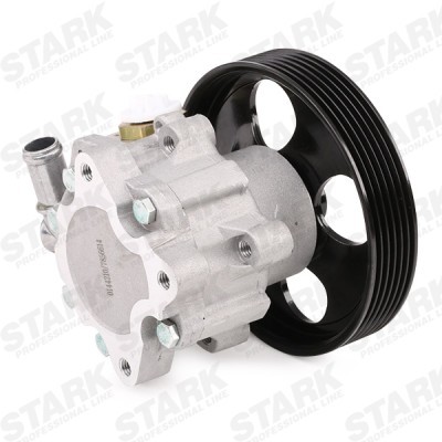 Hydraulic Pump, Steering System Stark SKHP-0540019 SKHP-0540019 - photo 4