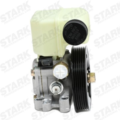 Hydraulic Pump, Steering System Stark SKHP-0540249 SKHP-0540249 - photo 4