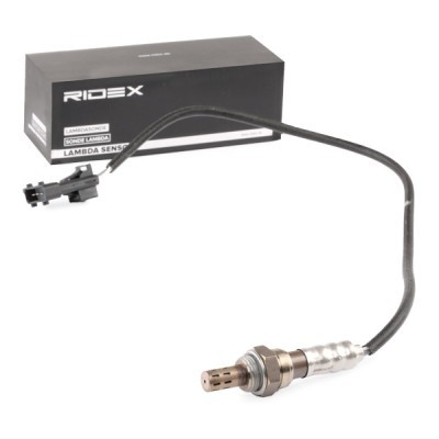 Lambda (Oxygen) Sensor RIDEX 3922L0661 3922L0661 - photo 2