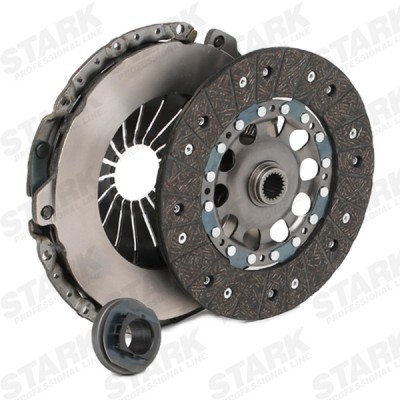 Clutch Kit Stark SKCK-0100161 SKCK-0100161 - photo 4