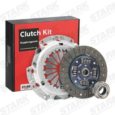 Clutch Kit Stark SKCK-0100409 SKCK-0100409 - photo 2