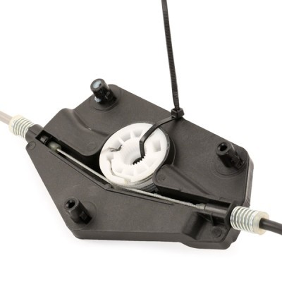 Window Regulator RIDEX 1561W0556 1561W0556 - photo 5