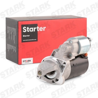Starter Stark SKSTR-0330102 SKSTR-0330102 - photo 2
