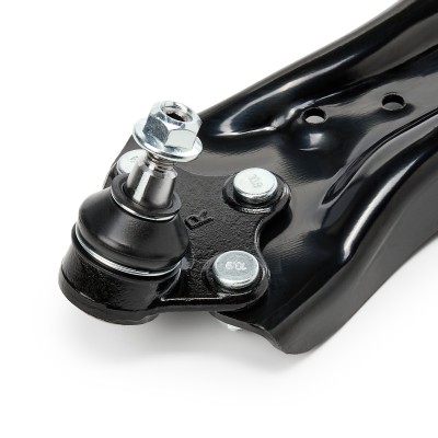 Control Arm RIDEX 273C0720 273C0720 - photo 9