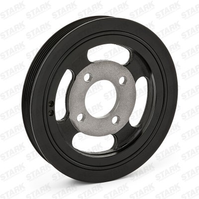 Belt Pulley, crankshaft Stark SKBPC-0640053 SKBPC-0640053 - photo 3