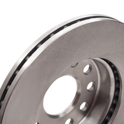Brake Disc RIDEX 82B1451 82B1451 - photo 6