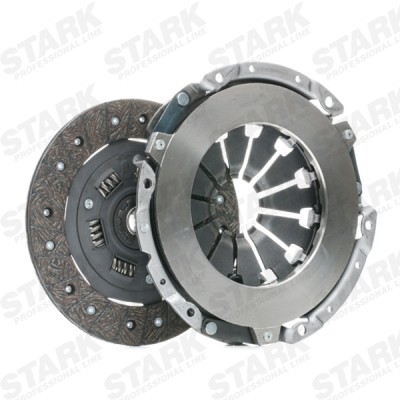 Clutch Kit Stark SKCK-0100181 SKCK-0100181 - photo 5
