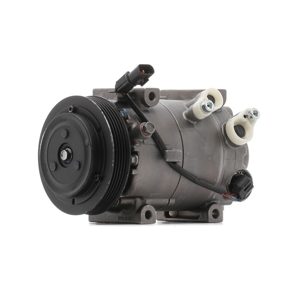 AC Сompressor 447K1056R - photo 1