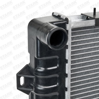 Radiator, Engine Cooling Stark SKRD-0120278 SKRD-0120278 - photo 7