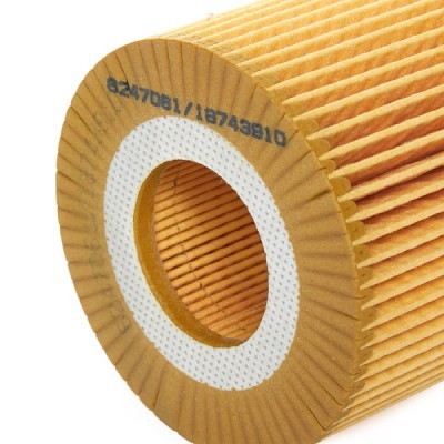 Oil Filter RIDEX 7O0040P 7O0040P - photo 5