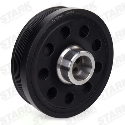 Belt Pulley, crankshaft Stark SKBPC-0640044 SKBPC-0640044 - photo 3