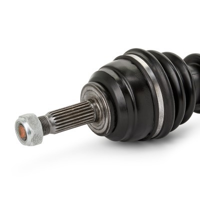 Drive Shaft RIDEX 13D0211R 13D0211R - photo 5