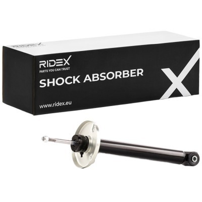 Shock Absorber RIDEX 854S1757 854S1757 - photo 2