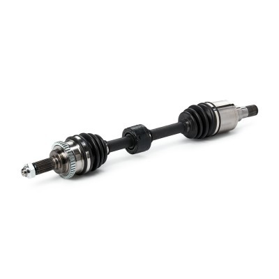 Drive Shaft RIDEX 13D1008R 13D1008R - photo 3