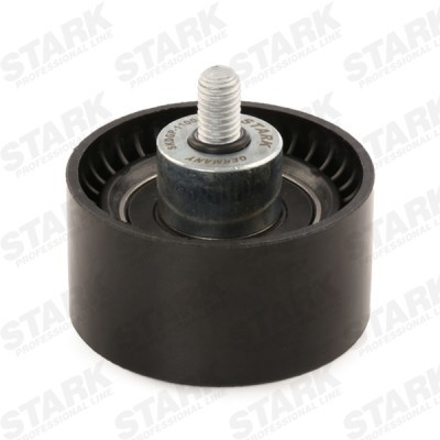 Deflection/Guide Pulley Timing Belt Stark SKDGP-1100071 SKDGP-1100071 - photo 4