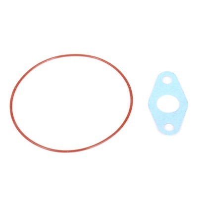 Turbo cartridge (core) RIDEX 4973C0025 4973C0025 - photo 5