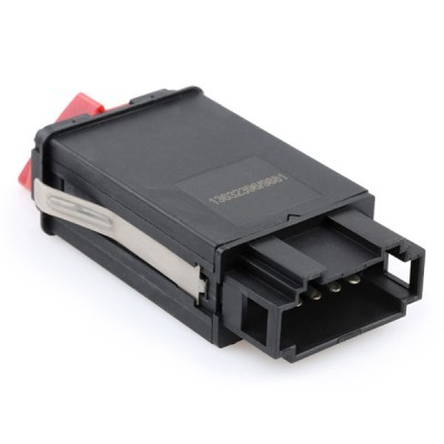 Hazard light switch RIDEX 816S0002 816S0002 - photo 4