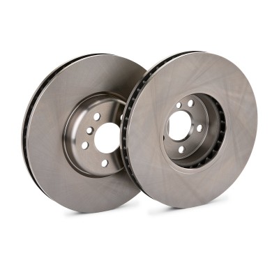 Brake Disc RIDEX 82B2396 82B2396 - photo 6