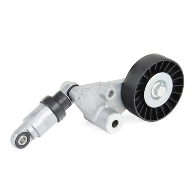 Belt Tensioner V-Ribbed Belt RIDEX 541V0035 541V0035 - photo 3