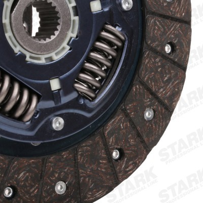 Clutch Kit Stark SKCK-0101035 SKCK-0101035 - photo 4