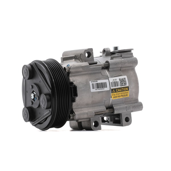 Compressor, Air Conditioning 447K0024R - photo 1