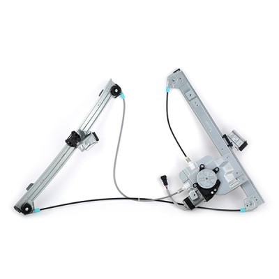 Window Regulator RIDEX 1561W0198 1561W0198 - photo 2