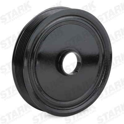 Belt Pulley, crankshaft Stark SKBPC-0640180 SKBPC-0640180 - photo 4
