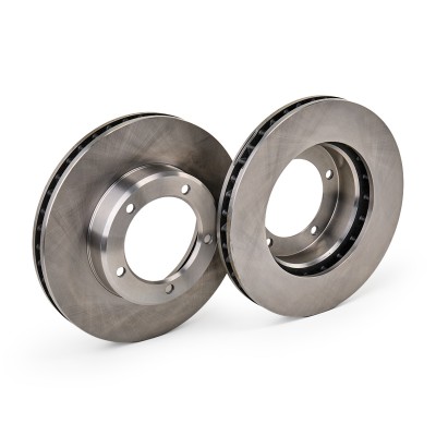 Brake Disc RIDEX 82B1060 82B1060 - photo 7