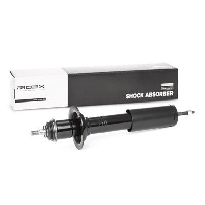 Shock Absorber RIDEX 854S0044 854S0044 - photo 3