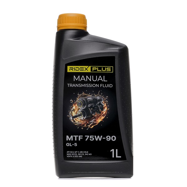 Transmission oil RIDEX 1667T0005P 1667T0005P - photo 1