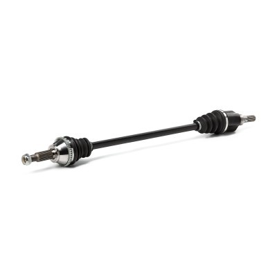 Drive Shaft RIDEX 13D1124R 13D1124R - photo 3