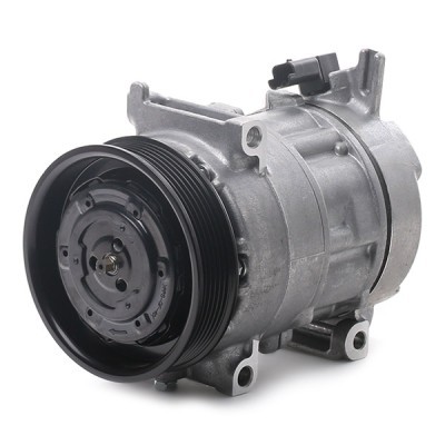 Compressor, Air Conditioning 447K0263 - photo 3