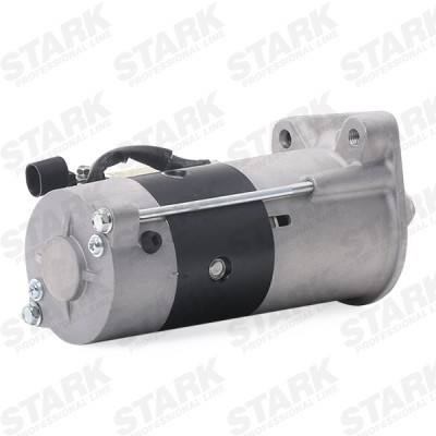 Starter Stark SKSTR-0330129 SKSTR-0330129 - photo 4