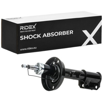 Shock Absorber RIDEX 854S0727 854S0727 - photo 2