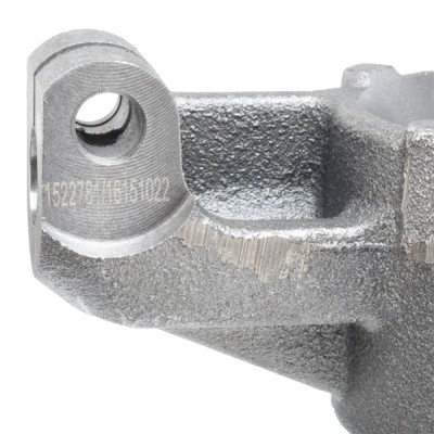 Steering knuckle RIDEX 1159S0086 1159S0086 - photo 6
