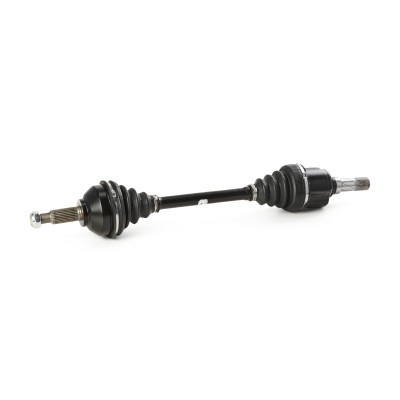 Drive Shaft RIDEX 13D0284R 13D0284R - photo 3