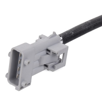 Lambda (Oxygen) Sensor RIDEX 3922L0507 3922L0507 - photo 5