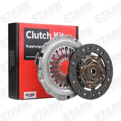 Clutch Kit Stark SKCK-0100221 SKCK-0100221 - photo 2