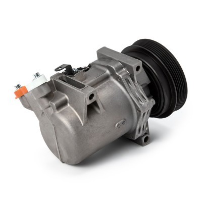 Compressor, Air Conditioning 447K0953R - photo 4