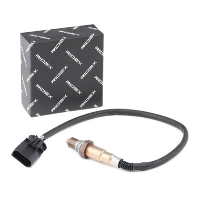 Lambda (Oxygen) Sensor RIDEX 3922L0048 3922L0048 - photo 2