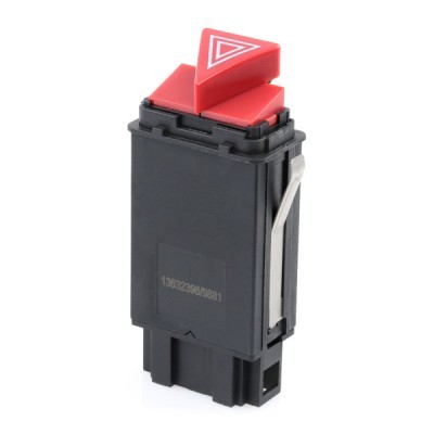 Hazard light switch RIDEX 816S0002 816S0002 - photo 3