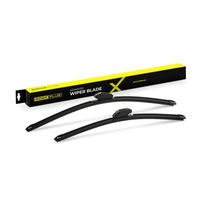 Wiper Blade RIDEX 298W0170P 298W0170P - photo 2