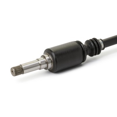 Drive Shaft RIDEX 13D0198R 13D0198R - photo 6