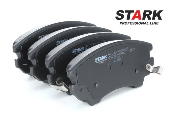 Brake Pads Set Stark SKBP-0010297 SKBP-0010297 - photo 1